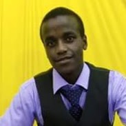 Julius Mwangi