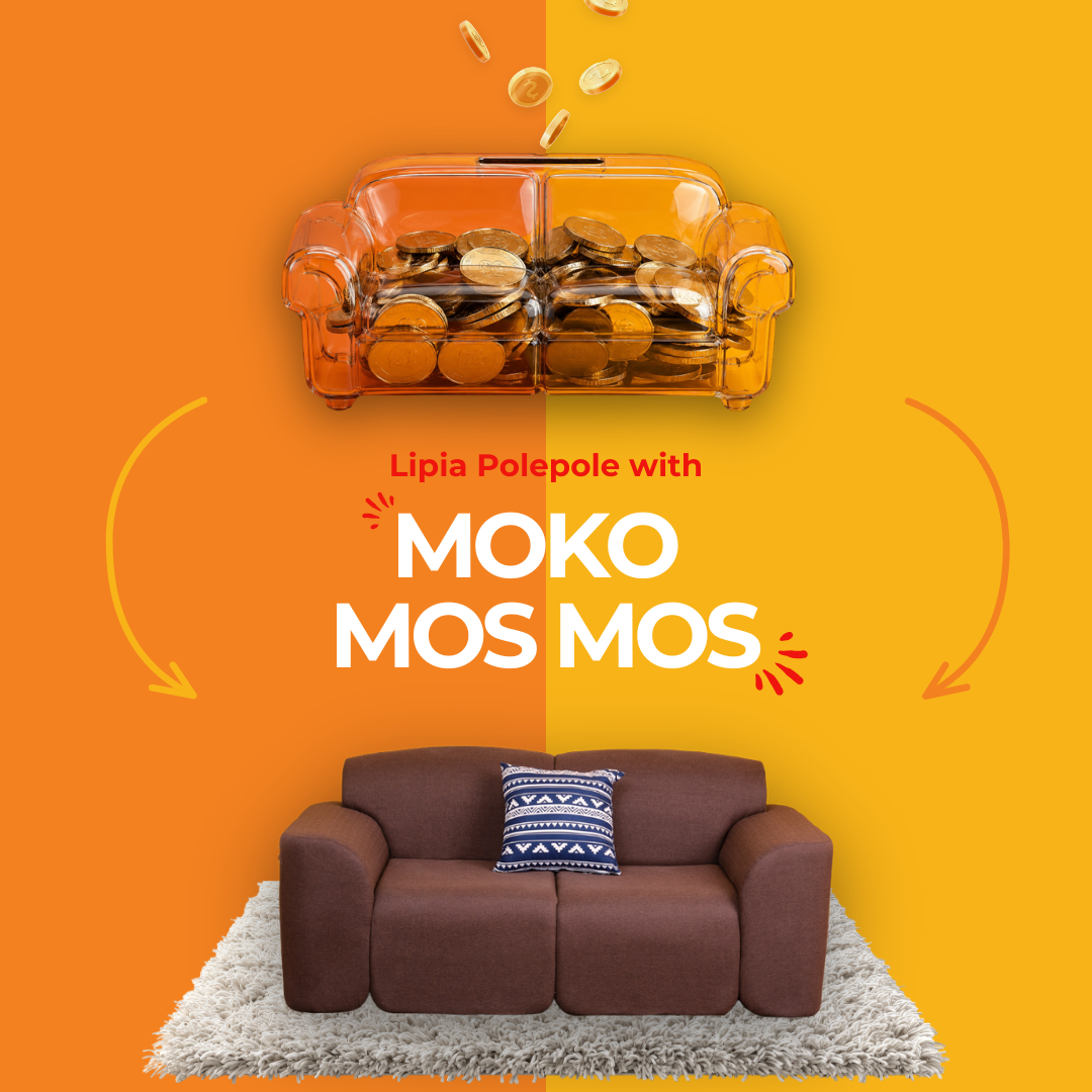 MoKo Mos Mos, Get MoKofied at your own pace!