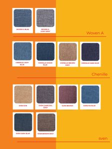 The Best Sofa Fabric For You