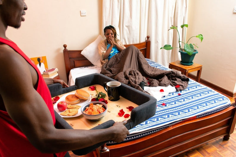 Valentine’s Date Ideas😍