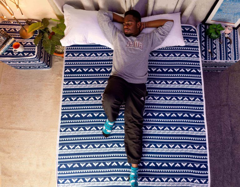 5 Benefits of Sleep You Didn't Know About