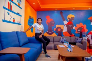 Capital Center Showroom