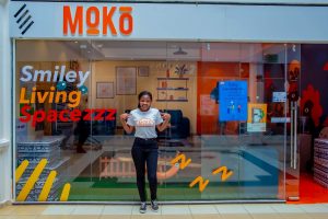 Capital Center Showroom