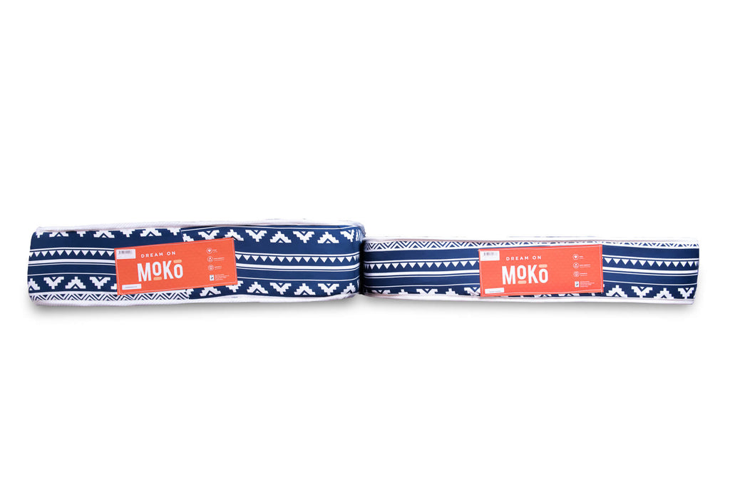 4 by 6 MoKo Mattress