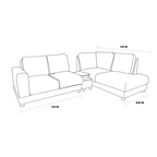 Jiji 5 Seater + Kutana Table