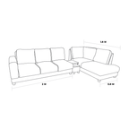 Jiji 6 Seater + Kutana Table