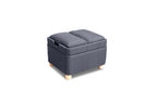 Footstool with Storage
