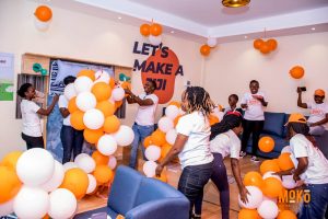 Capital Centre Showroom