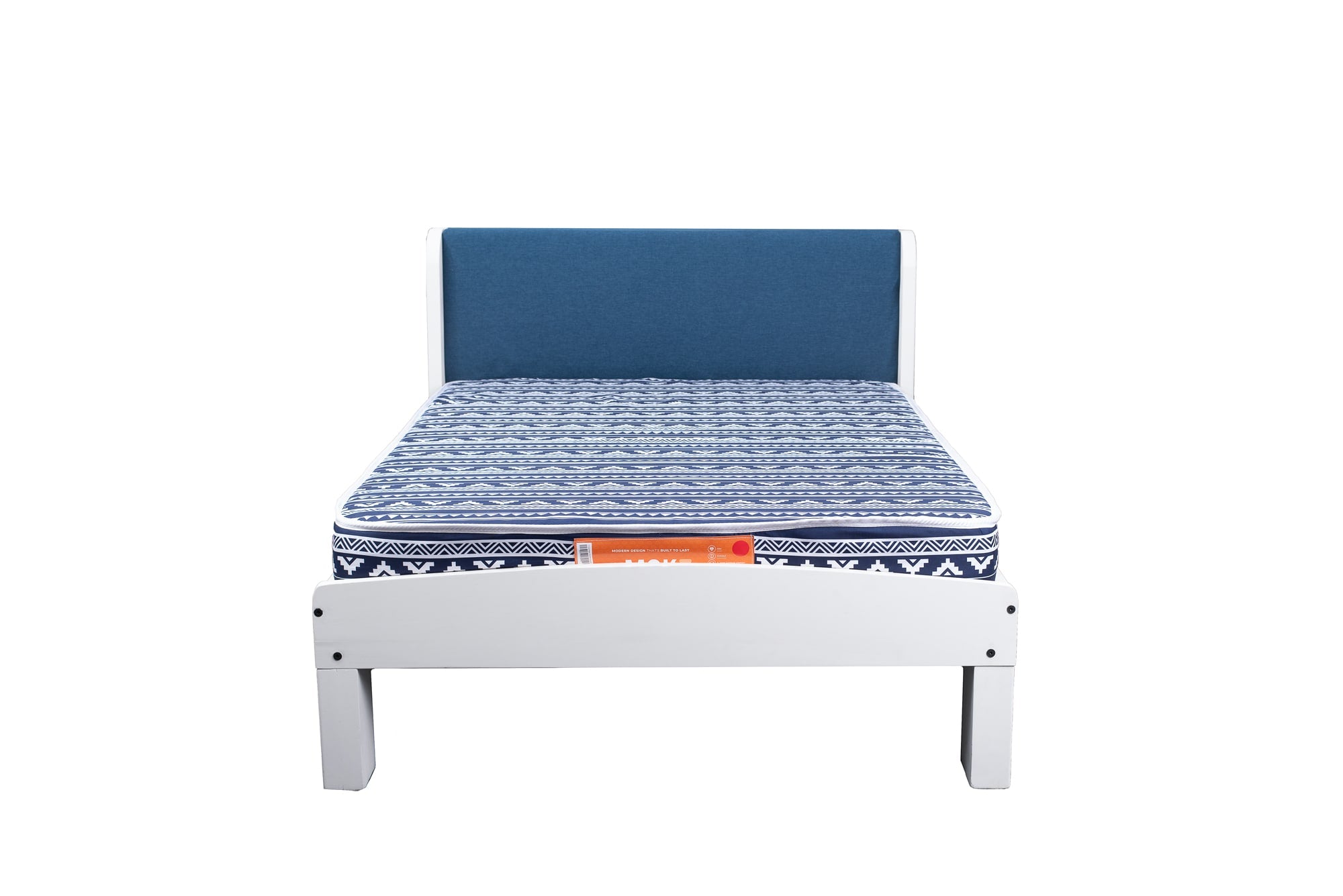 Zzze Hug Bed Headboard Cushion