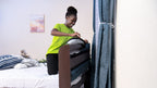 Zzze Hug Bed Headboard Cushion