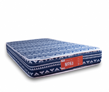 (King Size) 6 by 6 MoKo Mattress
