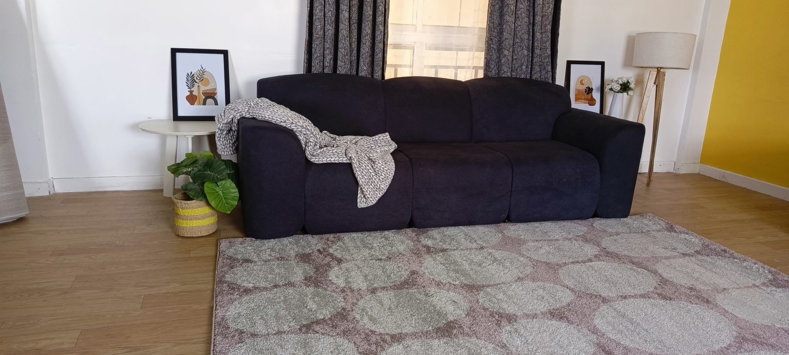 Swanky pile 8
