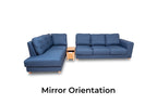 Jiji 6 Seater + Kutana Table