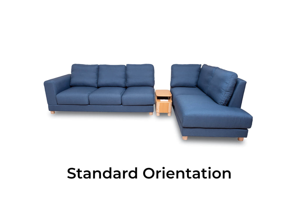Jiji 6 Seater + Kutana Table