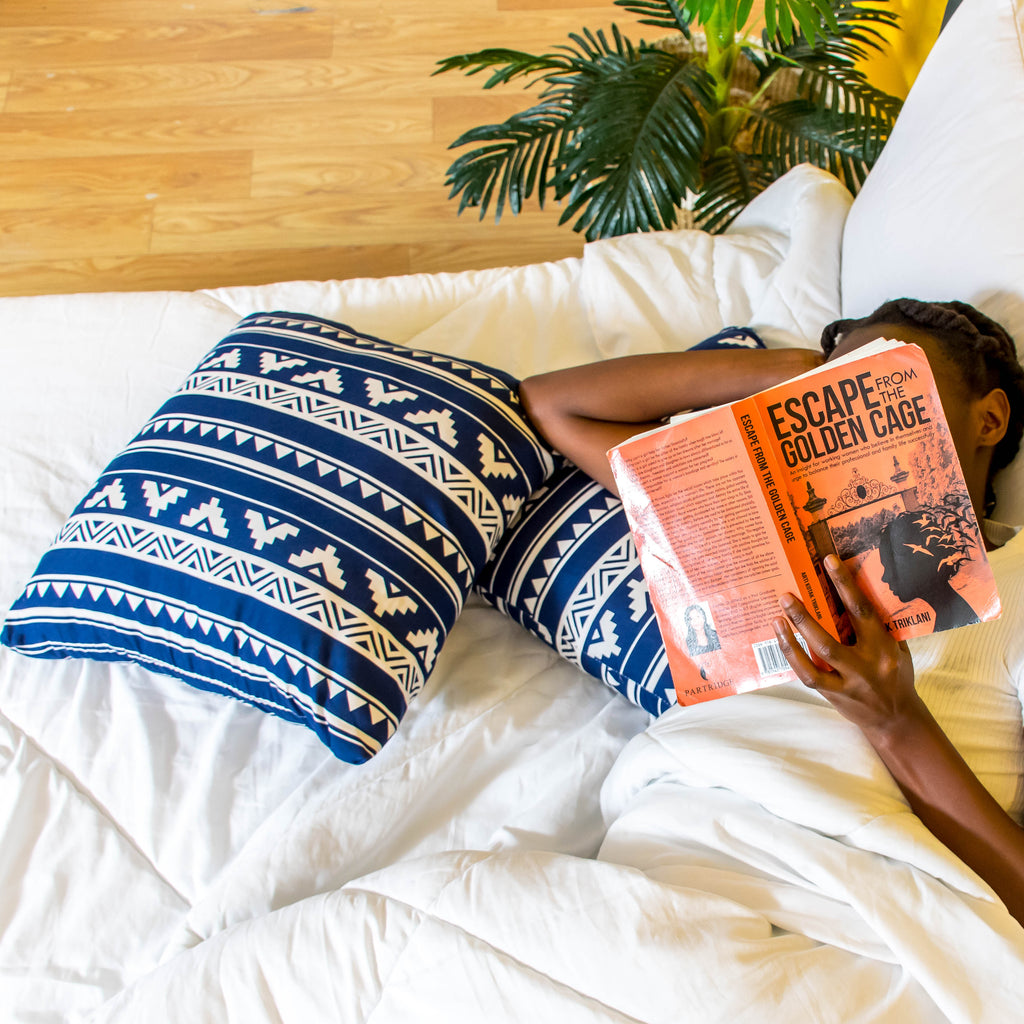 Throw Pillows
