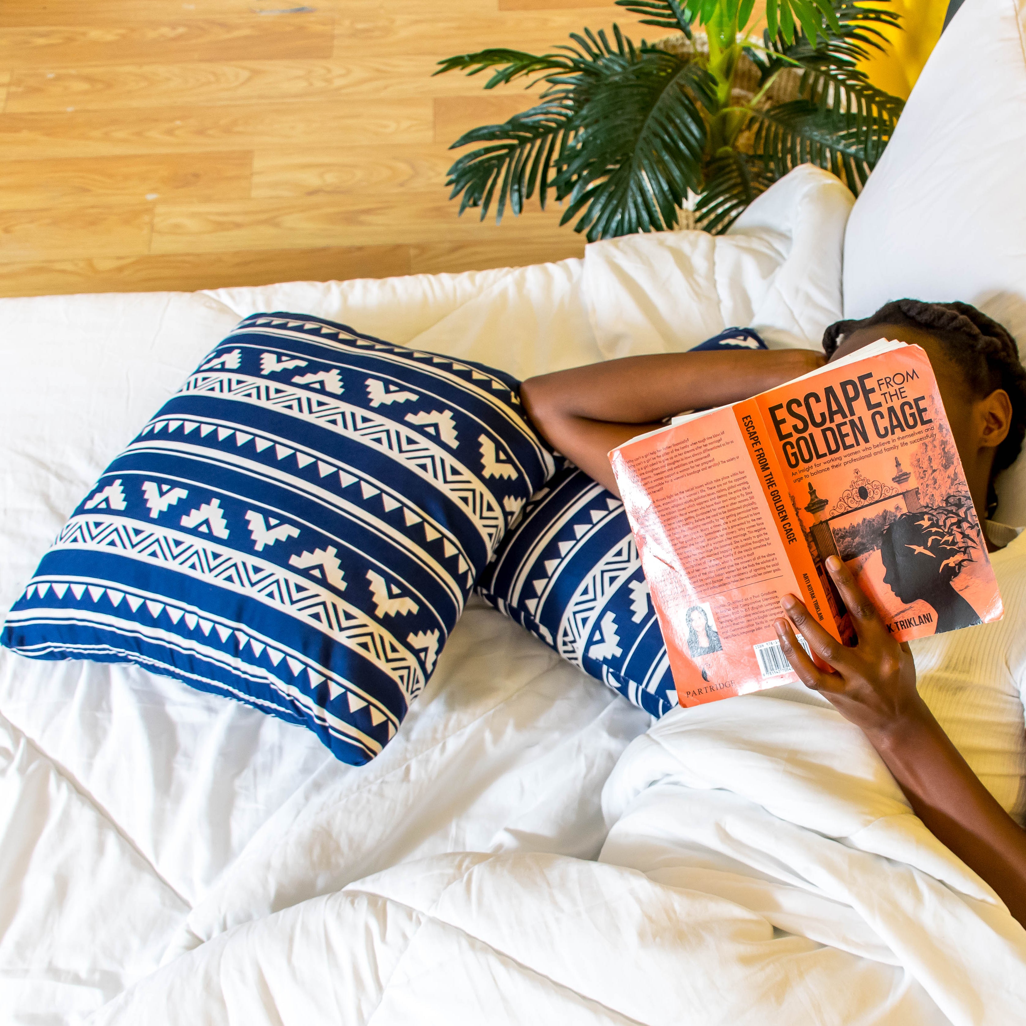 Throw Pillows