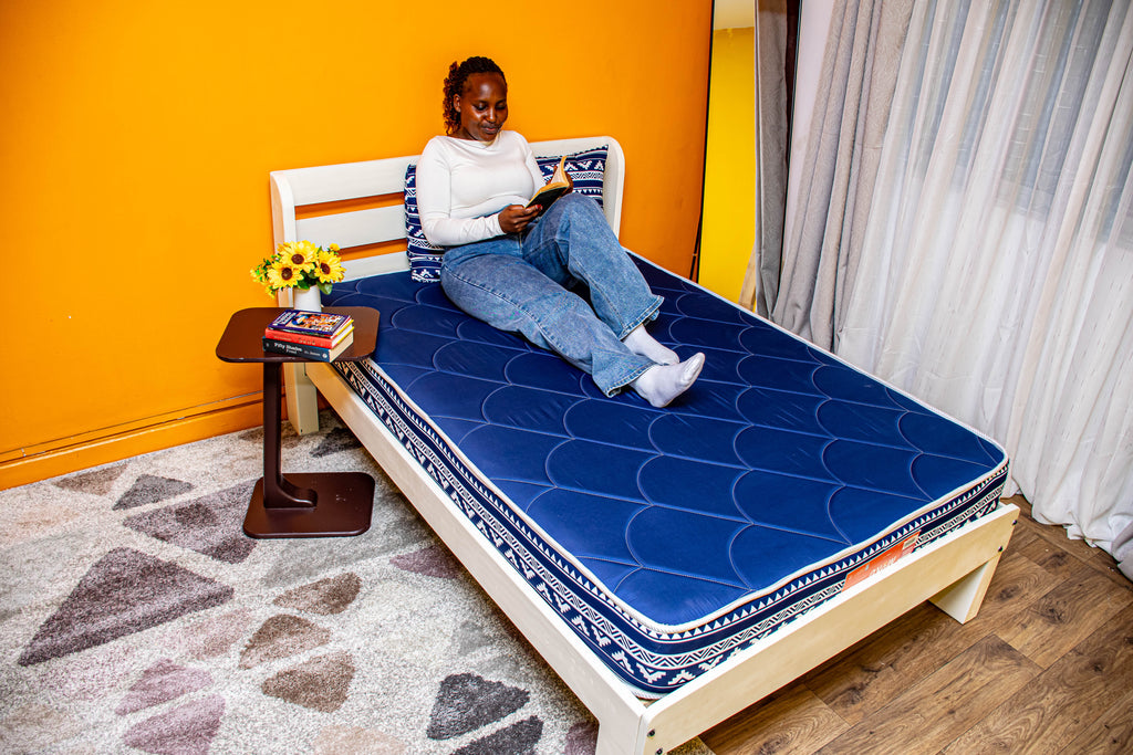 4 by 6 MoKo Comfy Mattress