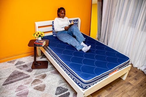 4 by 6 MoKo Comfy Mattress