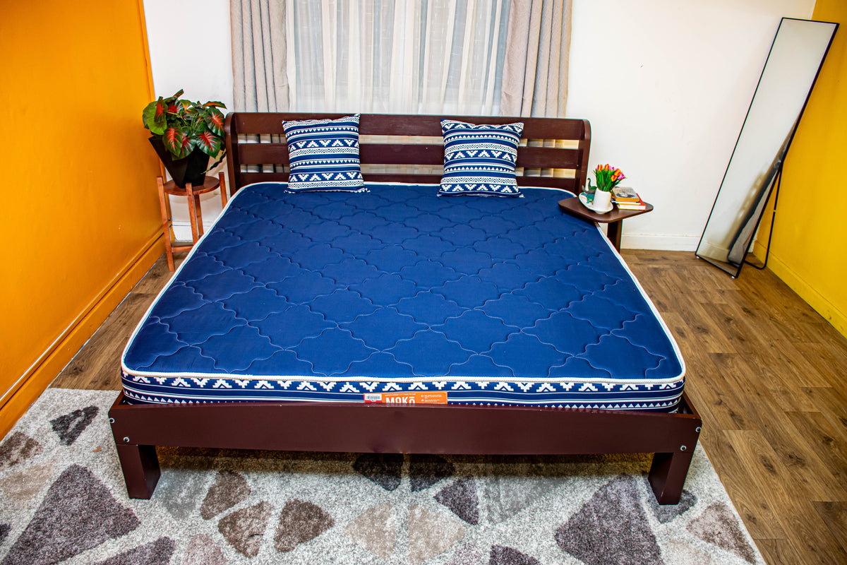 6 by 6 MoKo Comfy Mattress