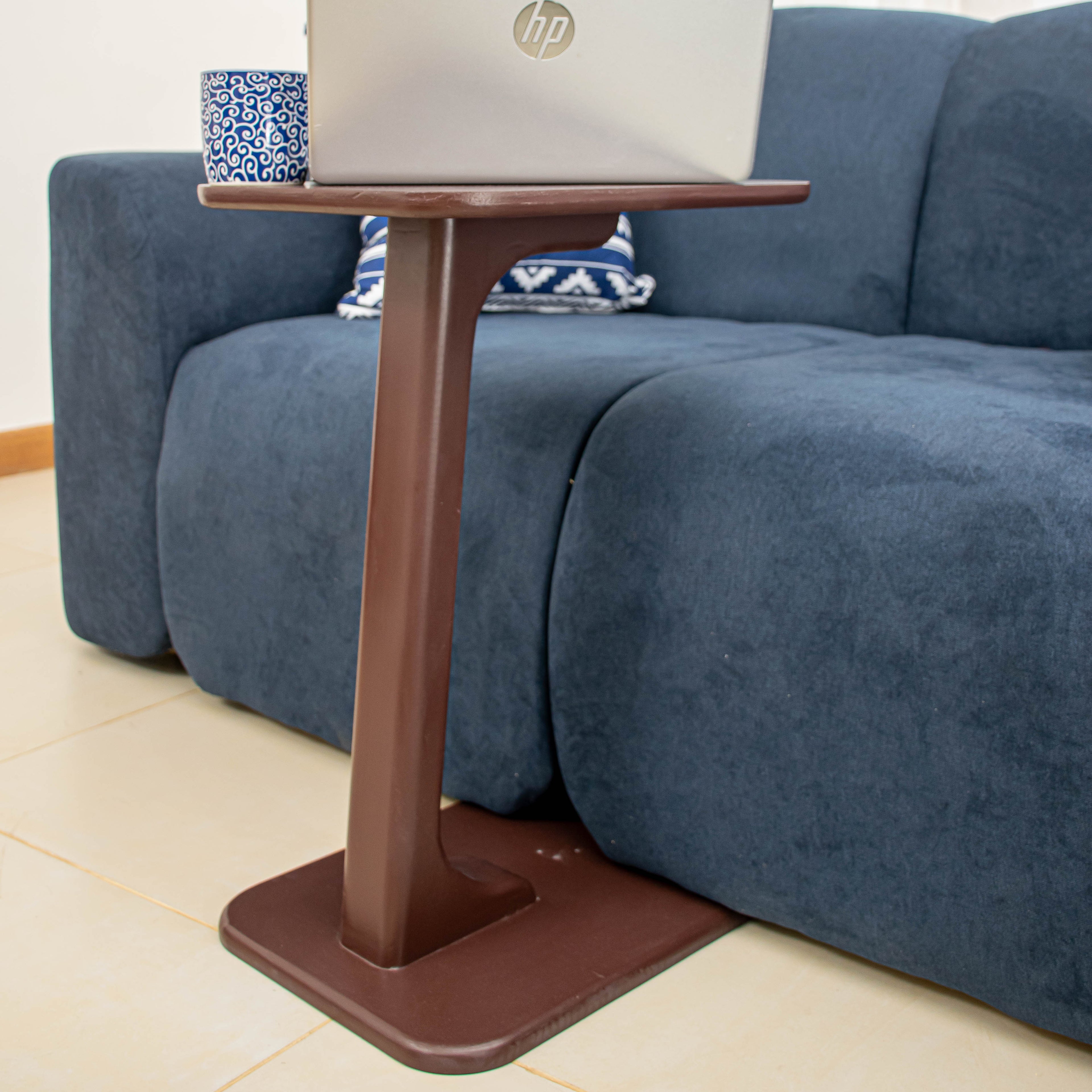 C-Table [Kahawa Brown]