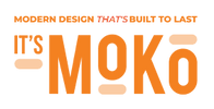 MoKo Home+Living logo