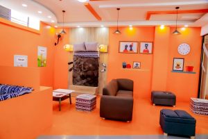 Mountain View Mall Showroom