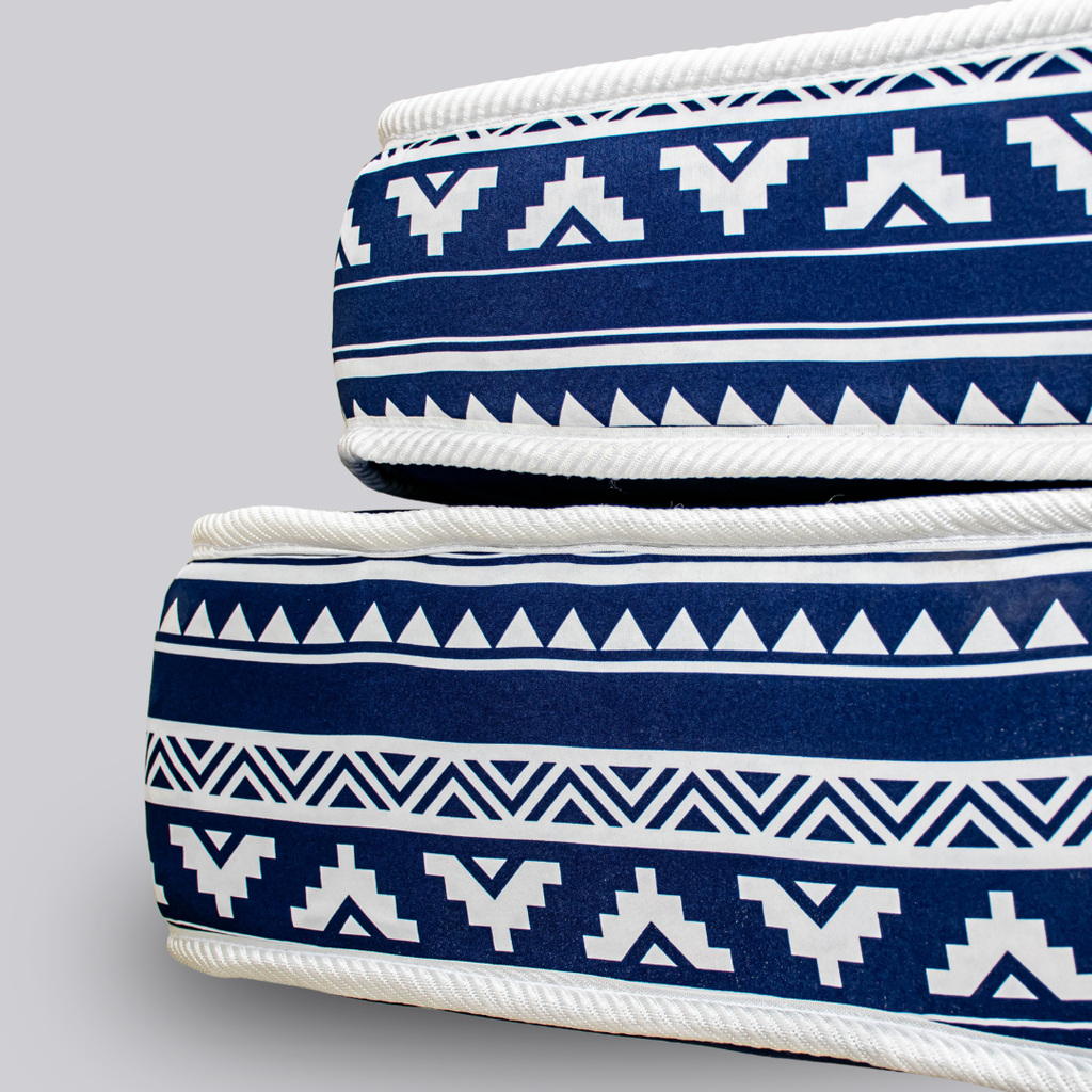 4 by 6 MoKo Comfy Mattress