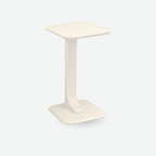 C-Table [Pearl White]