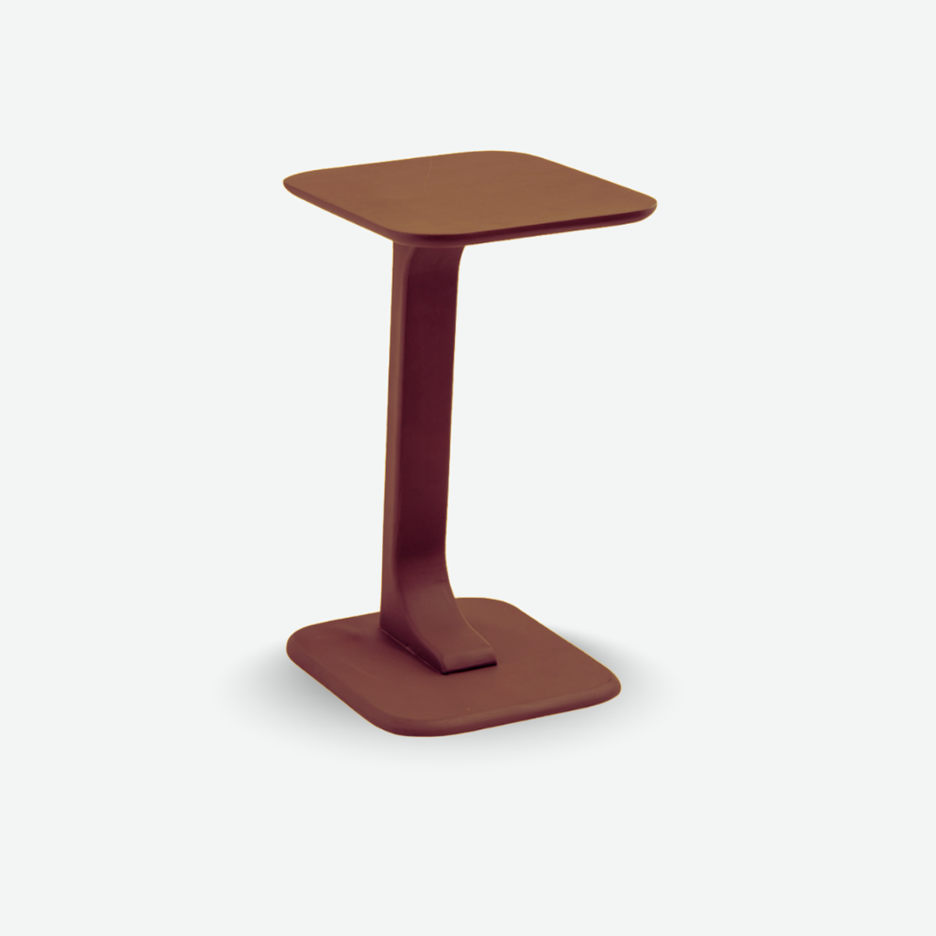 C-Table [Kahawa Brown]