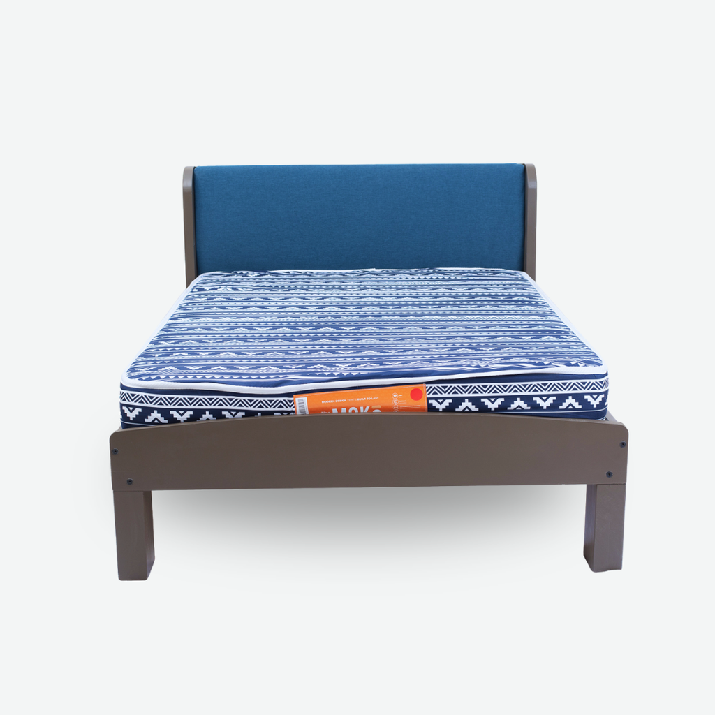 Zzze Hug Bed Headboard Cushion