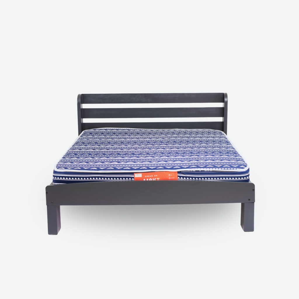 Zzze Hug Bed