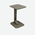 C-Table [Stone Grey]