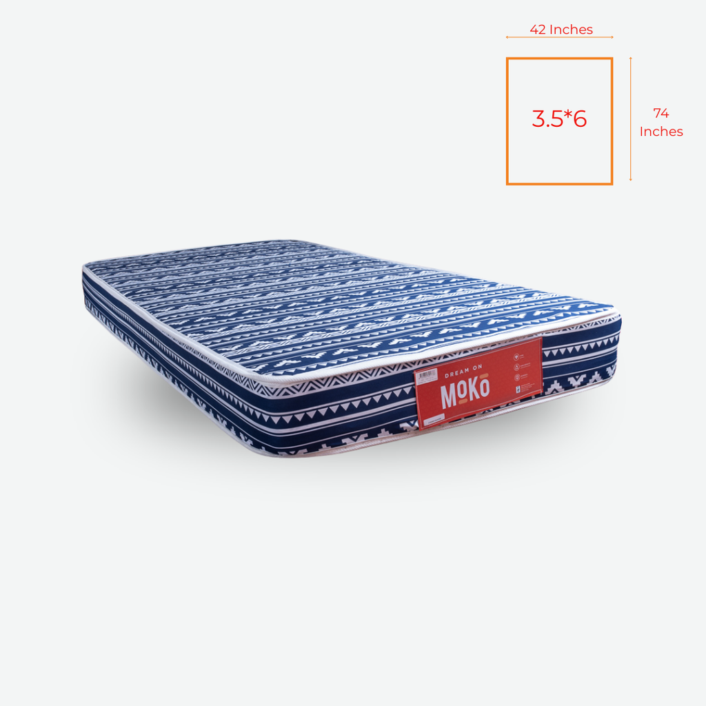 3.5×6 MoKo Mattress
