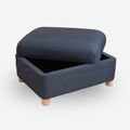 Ottoman with Storage