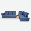 Jiji 6 Seater + Kutana Table