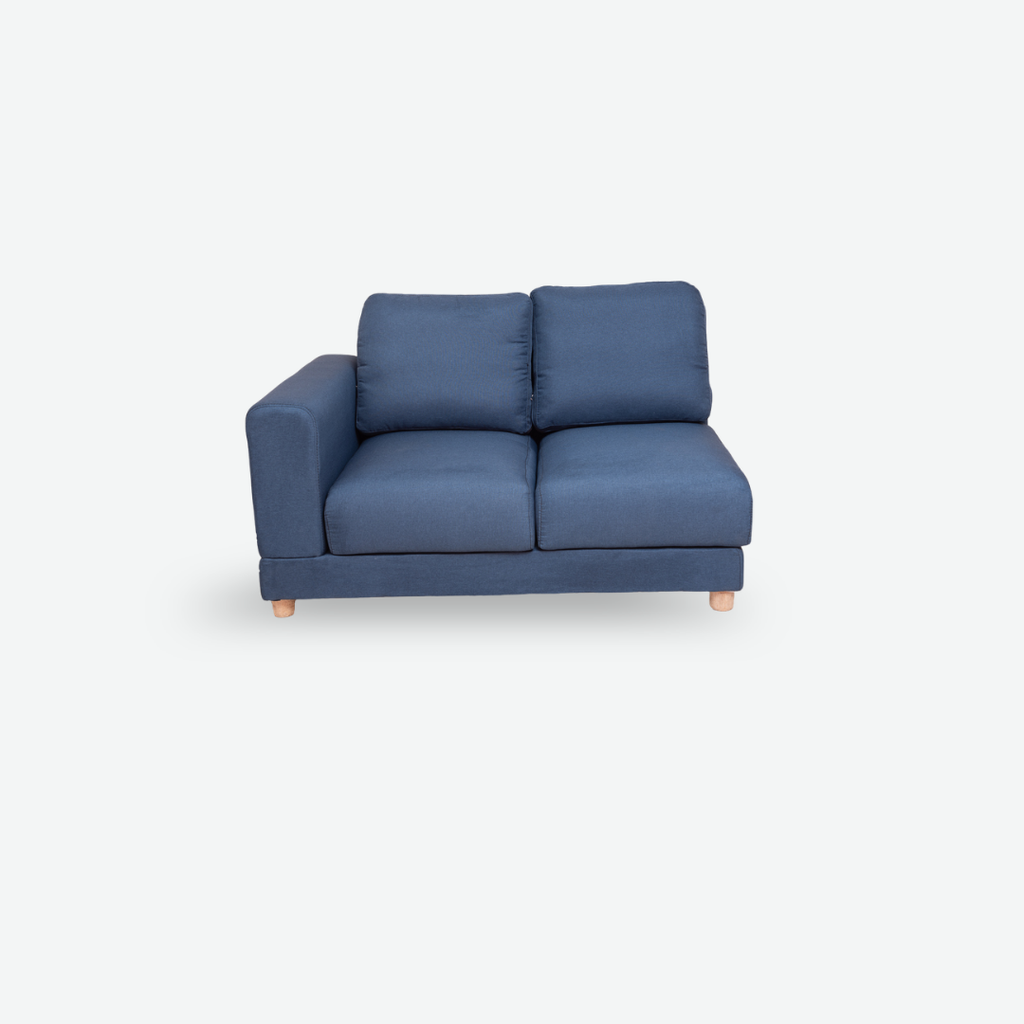 Jiji 2 Seater Sofa