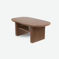 Thicky Legs Coffee Table [Cedar]