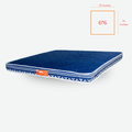 6 by 6 MoKo Comfy Mattress