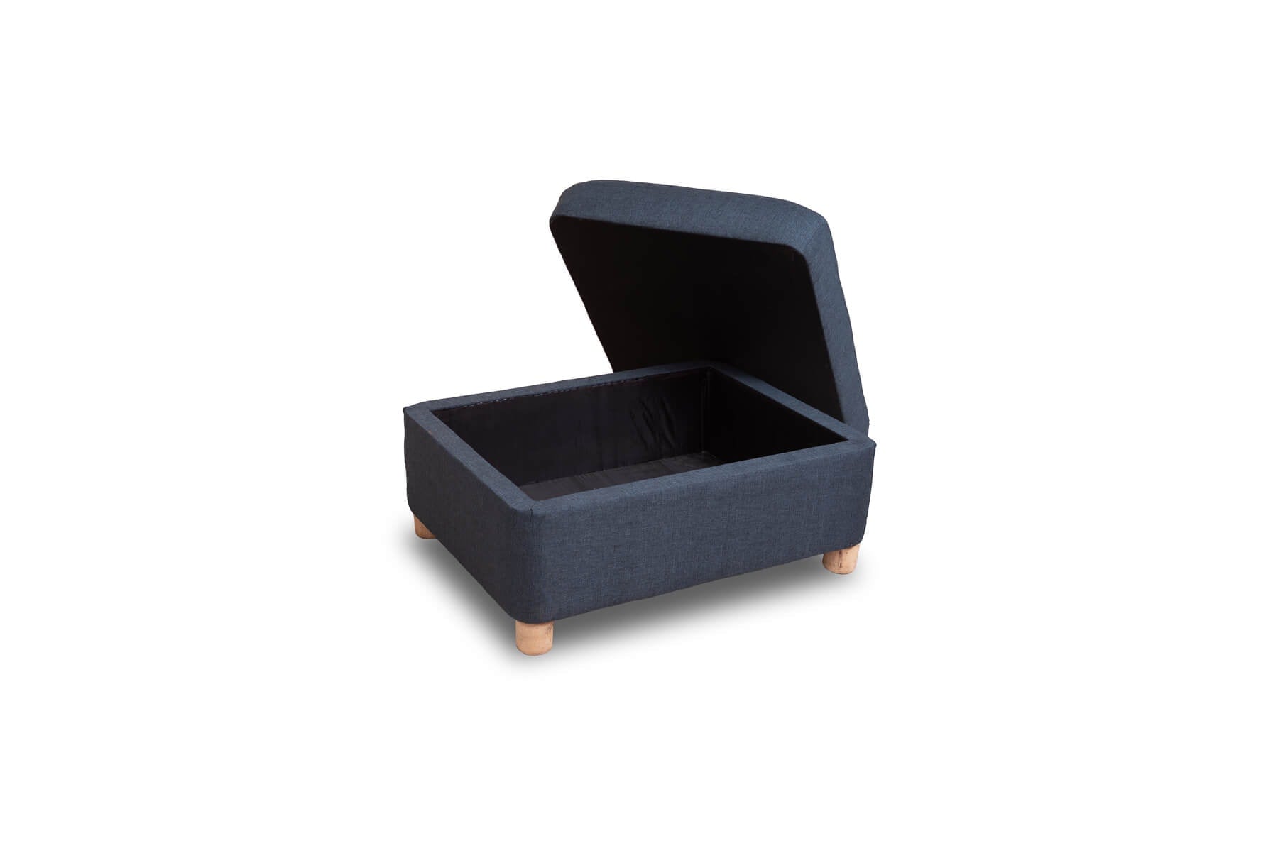 Ottoman with Storage