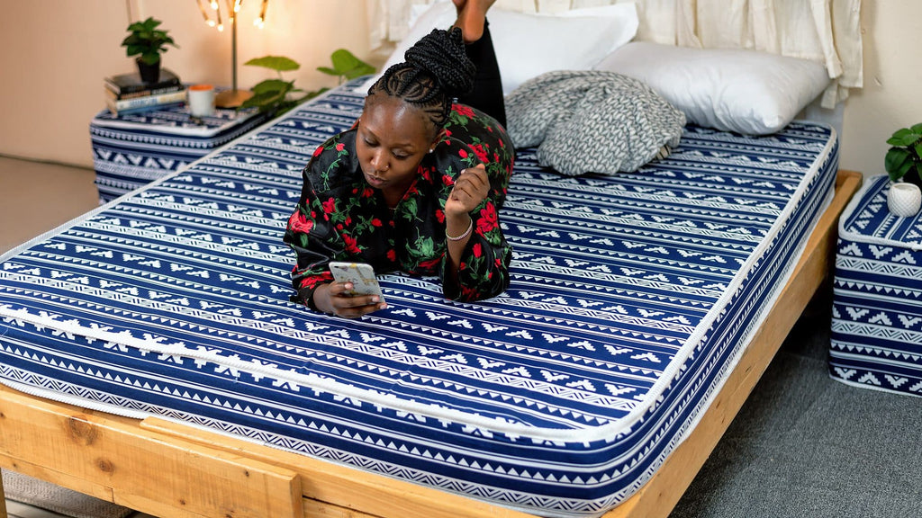 3.5×6 MoKo Mattress