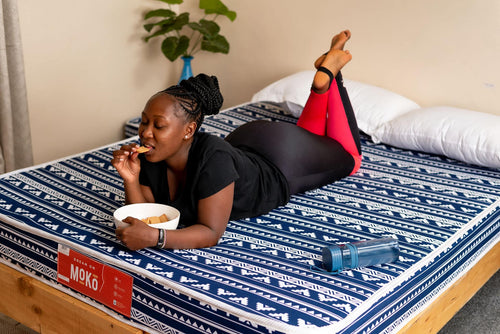 5 by 6 MoKo Mattress