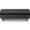 Wazi TV Stand (Stone Grey)
