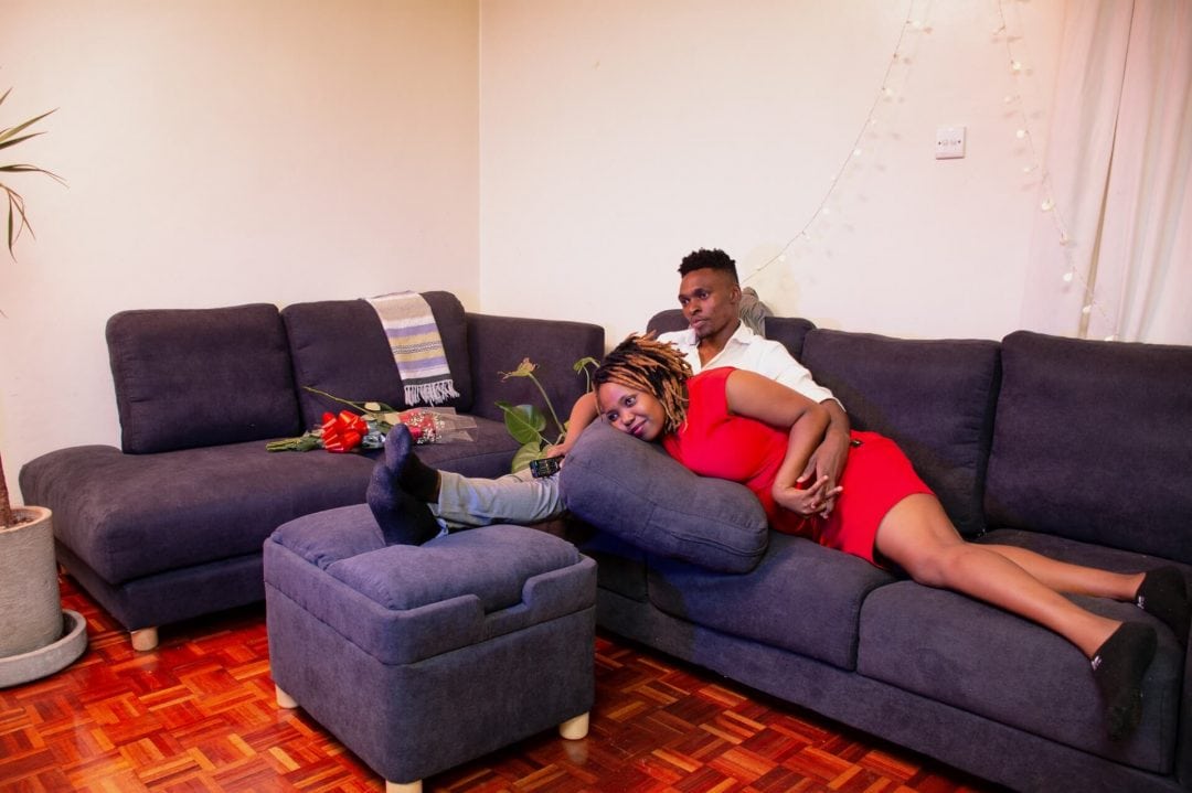 Jiji 6 Seater Moko Home+Living