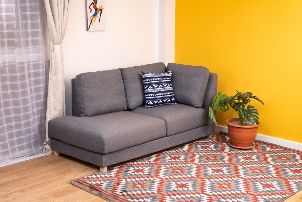 sectional chaise sofa