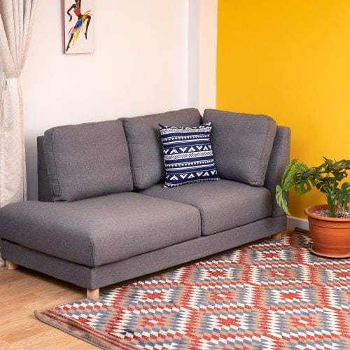sectional chaise sofa design