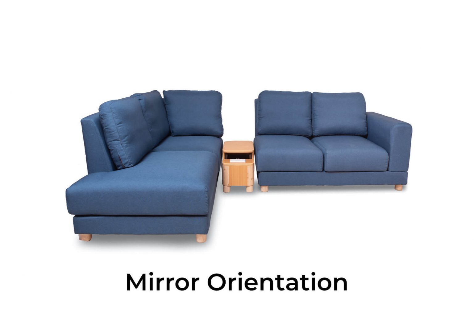 Jiji 5 Seater Moko Home+Living