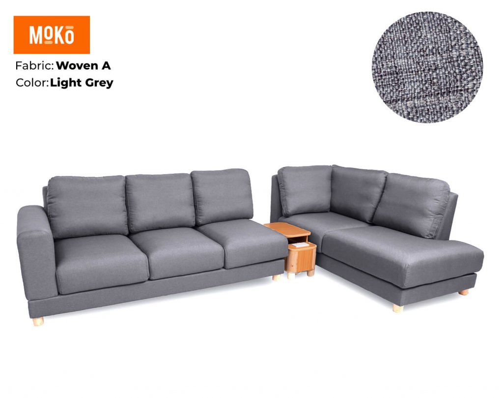 Jiji 6 Seater Moko Home+Living