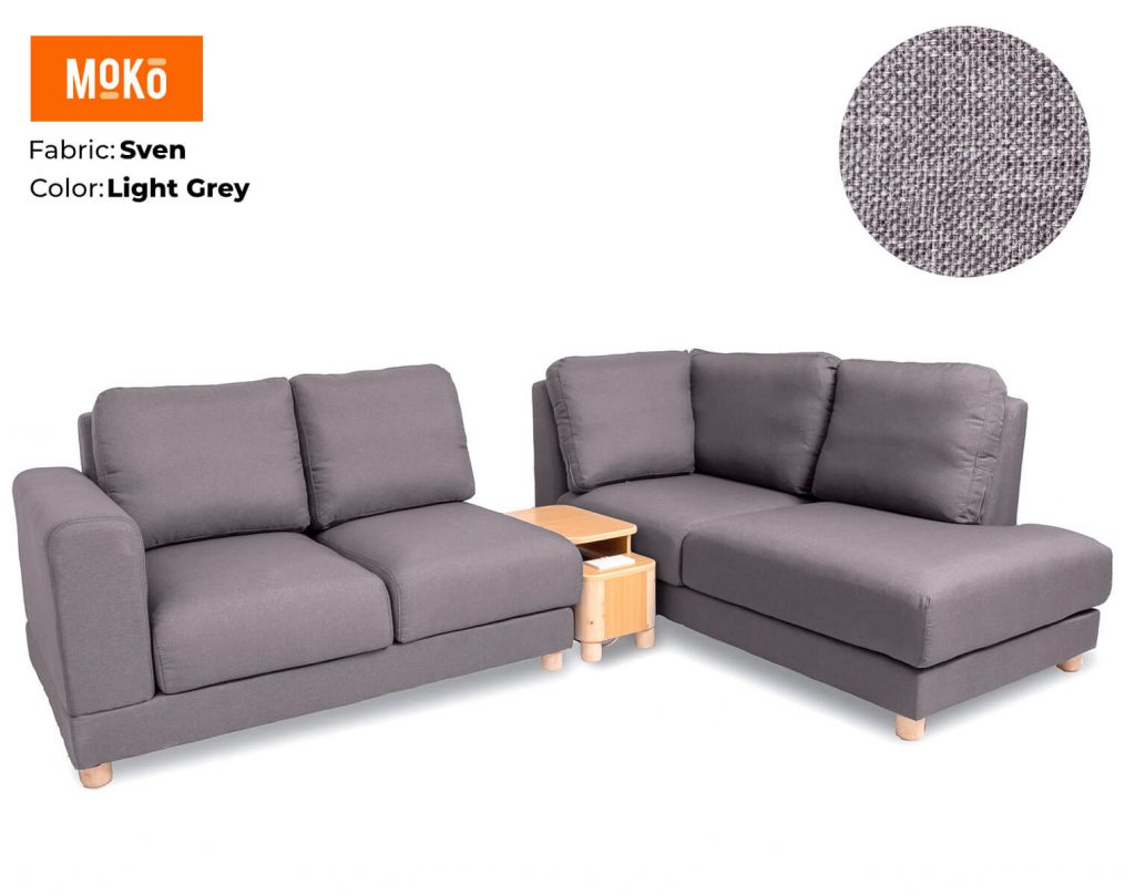 Jiji 5 Seater Moko Home+Living