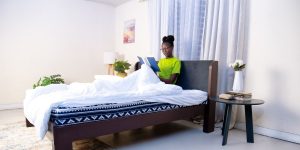 Zzze Hug MoKo Bed