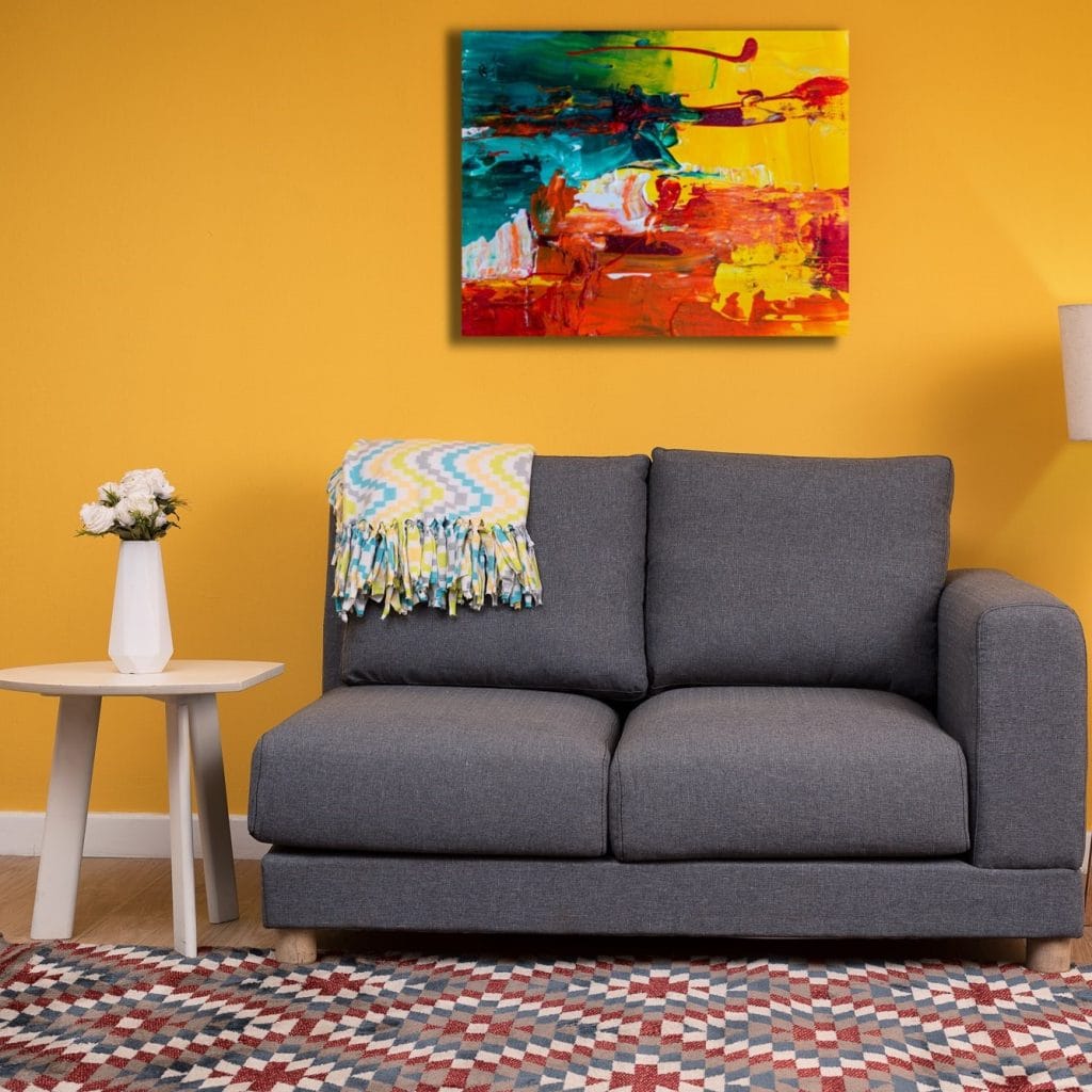 Mr Biggie 2seater Sofa MoKo Home+Living